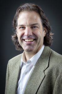 Dr. Kevin Schilbrack