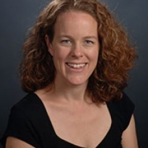 Beth Whitaker, Ph.D.